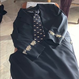 Escada! Limited edition suit